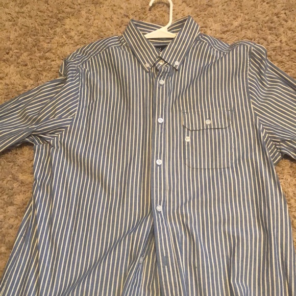 FiveFour Club x Mark McNairy Long Sleeve bd - Picture 1 of 5
